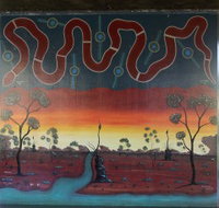 Hay Nature Walk - Accommodation Gladstone