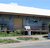 Mid-State Shearing Shed Museum - Accommodation Gladstone