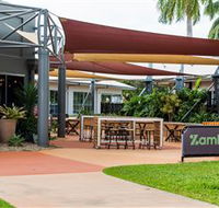 Cannon Park - Accommodation Gladstone