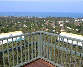 Roy (Malpi) Marika Lookout - Accommodation Gladstone 1