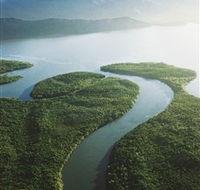 Fishing on Hinchinbrook Island - Accommodation Gladstone