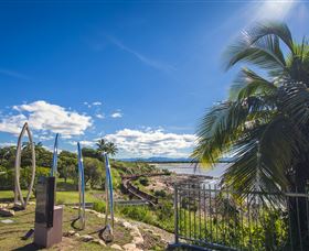 Idalia QLD Accommodation Gladstone