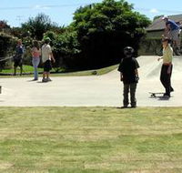 Penola Skatepark - Accommodation Gladstone