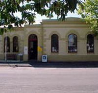 The John Riddoch Centre - Accommodation Gladstone