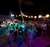 Live Entertainment at Magnetic Island - Accommodation Gladstone