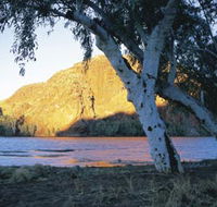 Doolena Gorge - Accommodation Gladstone