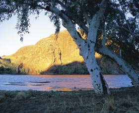 Doolena Gorge - Accommodation Gladstone 0