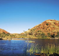 Chinaman's Pool and Picnic Area - Accommodation Gladstone