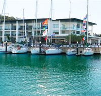 Nelly Bay - Accommodation Gladstone