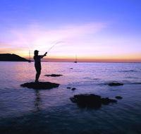 Fishing at Magnetic Island - Accommodation Gladstone