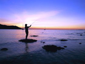 Fishing At Magnetic Island - Accommodation Gladstone 0