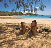 Arcadia at Magnetic Island - Accommodation Gladstone