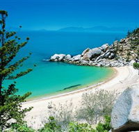 Magnetic Island National Park - Accommodation Gladstone