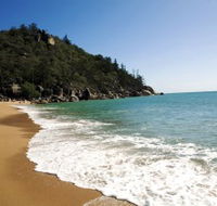 Horseshoe Bay - Accommodation Gladstone