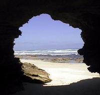 Canunda National Park - Accommodation Gladstone