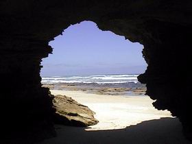 Canunda National Park - Accommodation Gladstone 0