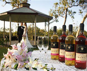 De Brueys Boutique Wines And Functions Venue - Accommodation Gladstone 2