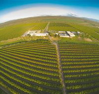 Golden Drop Winery - Accommodation Gladstone