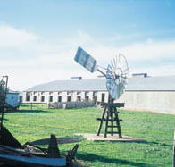 Glencoe Woolshed - Accommodation Gladstone