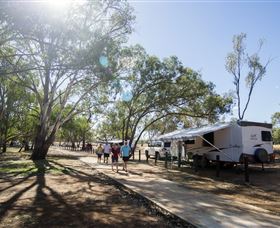 Weengallon ACT Accommodation Gladstone