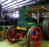 Brandon Heritage Precinct - Accommodation Gladstone