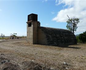 Charlie's Hill - Accommodation Gladstone 0