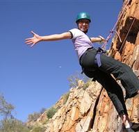 Grampians Mountain Adventure Company - Accommodation Gladstone