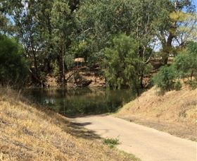 Warren NSW Accommodation Gladstone