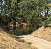 Bob Christensen Reserve - Accommodation Gladstone