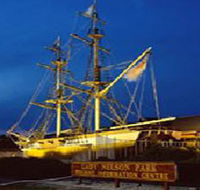 The Lady Nelson Visitor and Discovery Centre - Accommodation Gladstone