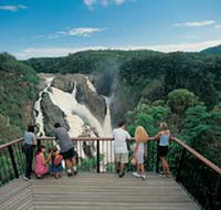 Kuranda - Village in the Rainforest - Accommodation Gladstone