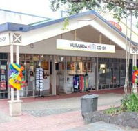 Kuranda Arts Cooperative Gallery - Accommodation Gladstone