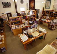 The Bible Museum - Accommodation Gladstone