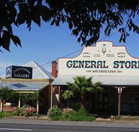 Coach House Art Gallery and Museum - Accommodation Gladstone