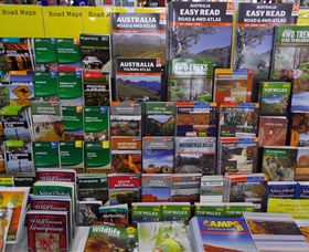 Halls Gap Newsagency And Gifts - Accommodation Gladstone 1