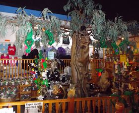 Halls Gap Newsagency And Gifts - Accommodation Gladstone 0
