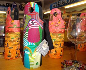 Halls Gap Newsagency And Gifts - Accommodation Gladstone 3