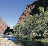 Coppin Gap - Accommodation Gladstone