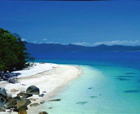 Fitzroy Island National Park - Accommodation Gladstone 0