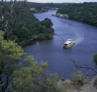Lower Glenelg National Park