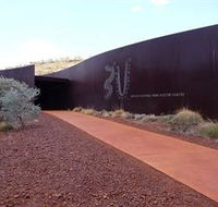 Karijini Visitor Centre - Accommodation Gladstone