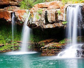 Karijini Visitor Centre - Accommodation Gladstone 1