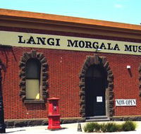 Langi Morgala Museum - Accommodation Gladstone