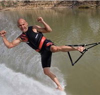 Brett Sands Watersports  - Accommodation Gladstone