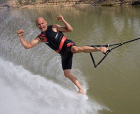 Brett Sands Watersports And Wakeboard Centre - Accommodation Gladstone 0