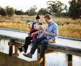 Backroads Trail - Accommodation Gladstone 0