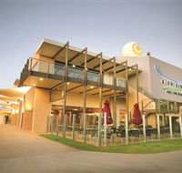 Rich River Golf Club Resort - Accommodation Gladstone