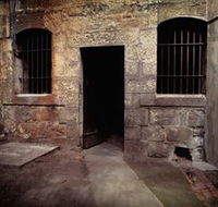 J Ward Museum - Accommodation Gladstone