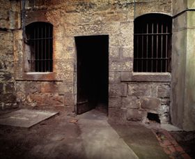J Ward Museum - Accommodation Gladstone 0