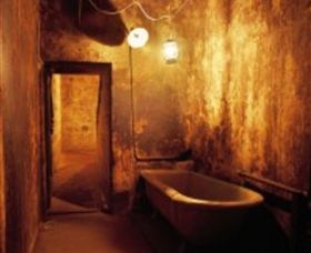 J Ward Museum - Accommodation Gladstone 4